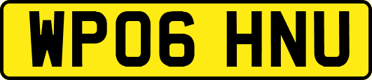 WP06HNU