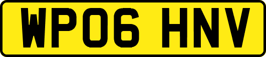 WP06HNV