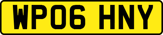 WP06HNY