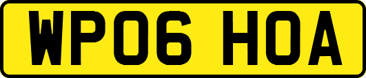 WP06HOA
