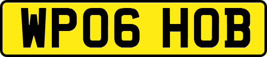 WP06HOB