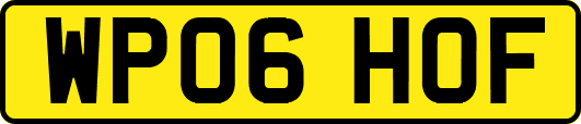 WP06HOF