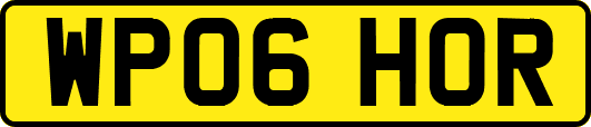 WP06HOR