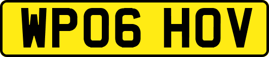 WP06HOV