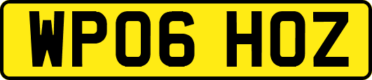 WP06HOZ