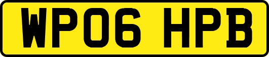 WP06HPB