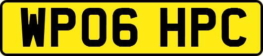 WP06HPC