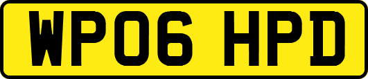 WP06HPD