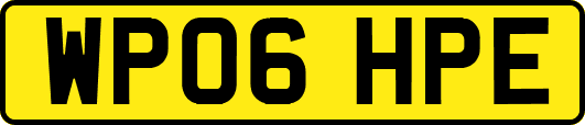 WP06HPE