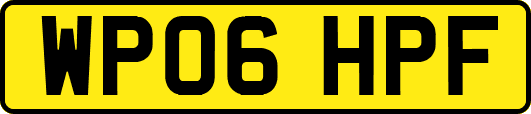 WP06HPF