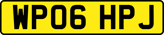 WP06HPJ