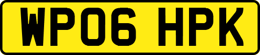 WP06HPK