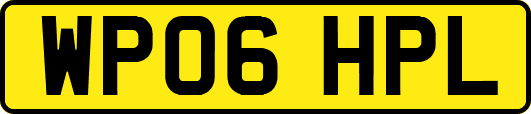 WP06HPL
