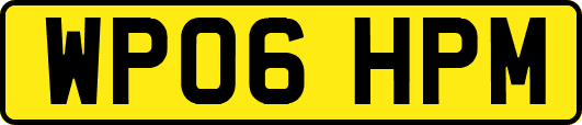 WP06HPM