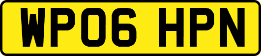 WP06HPN