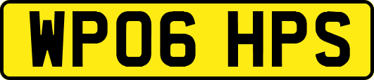 WP06HPS