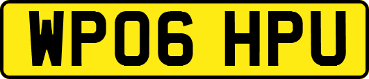 WP06HPU