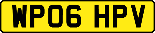 WP06HPV