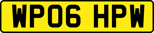 WP06HPW