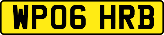WP06HRB