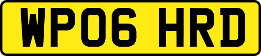 WP06HRD