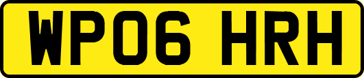 WP06HRH