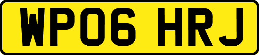 WP06HRJ