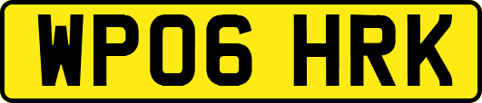 WP06HRK