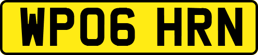 WP06HRN