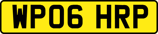 WP06HRP