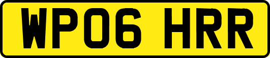WP06HRR