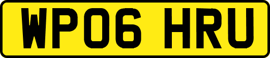 WP06HRU