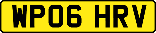 WP06HRV