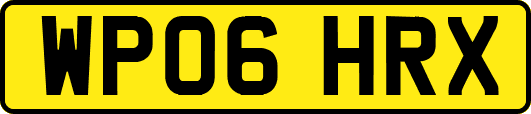 WP06HRX
