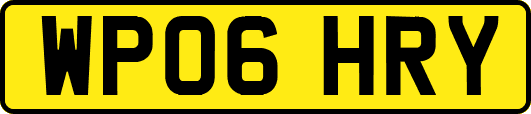 WP06HRY