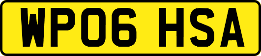 WP06HSA