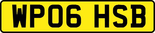 WP06HSB
