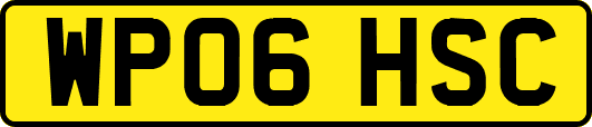 WP06HSC
