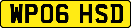 WP06HSD