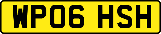 WP06HSH