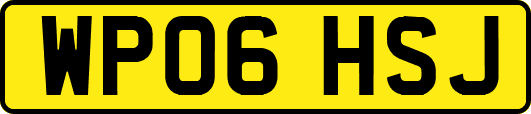 WP06HSJ