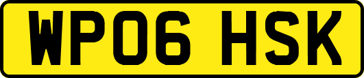 WP06HSK