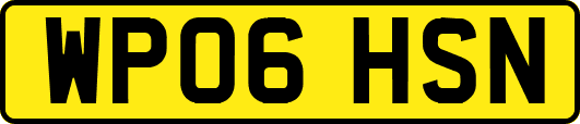 WP06HSN