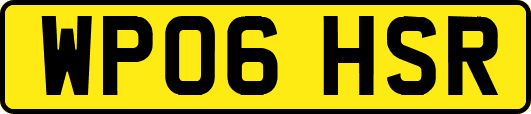 WP06HSR