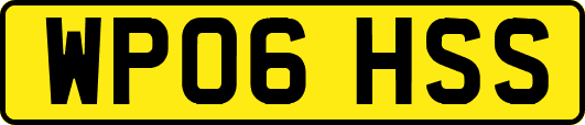 WP06HSS
