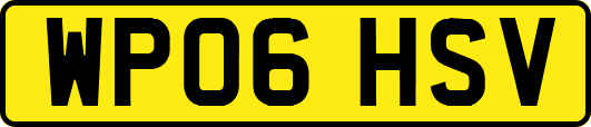WP06HSV