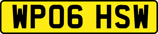 WP06HSW