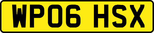 WP06HSX