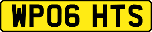 WP06HTS