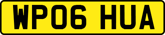 WP06HUA